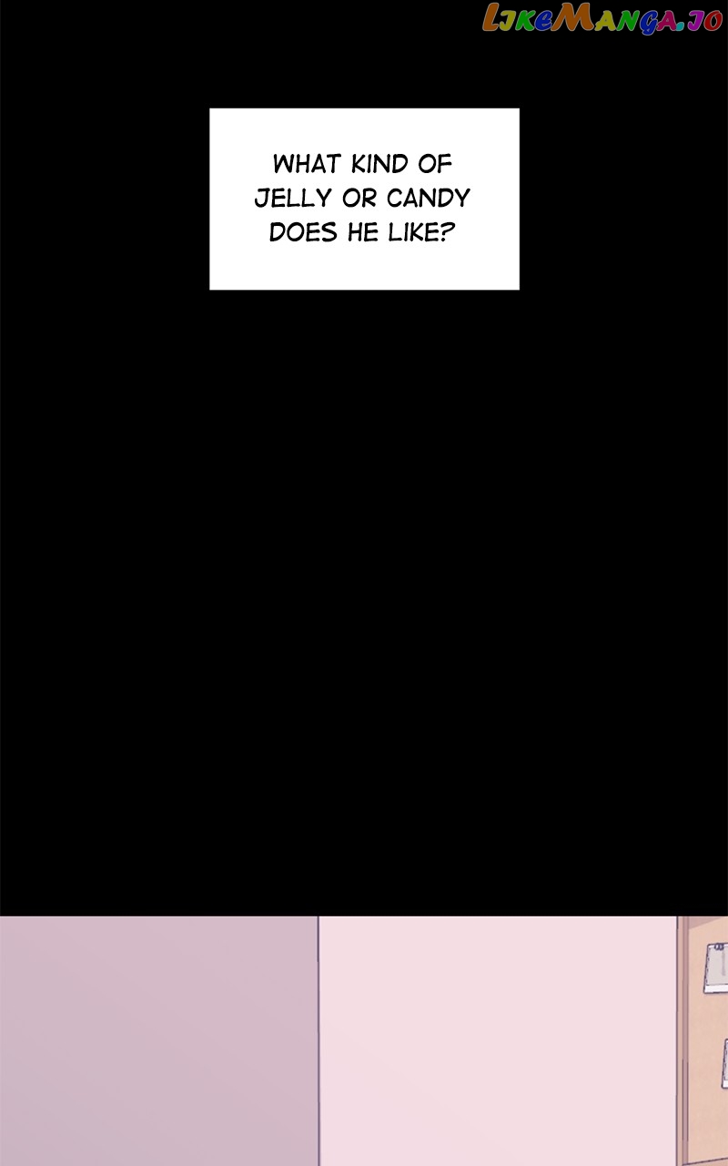 Lovers of the Galaxy Chapter 27 - page 41