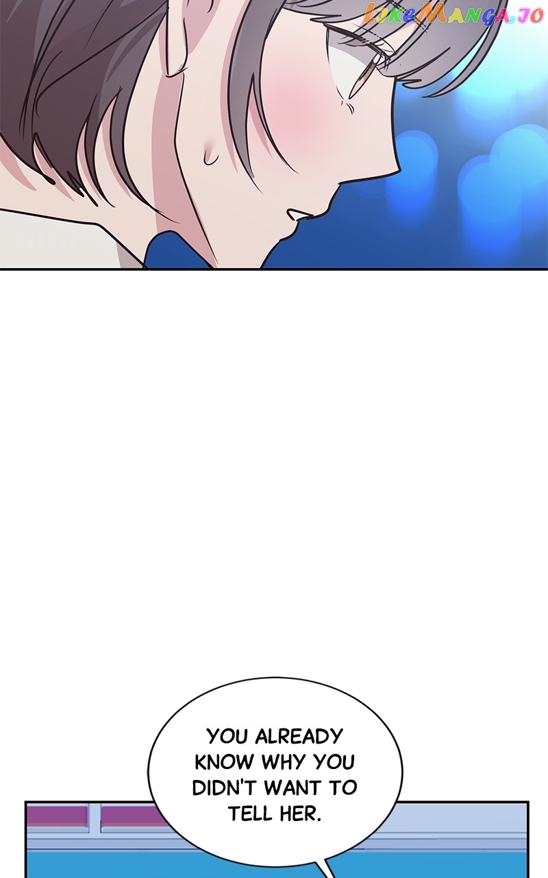 Lovers of the Galaxy Chapter 27 - page 46