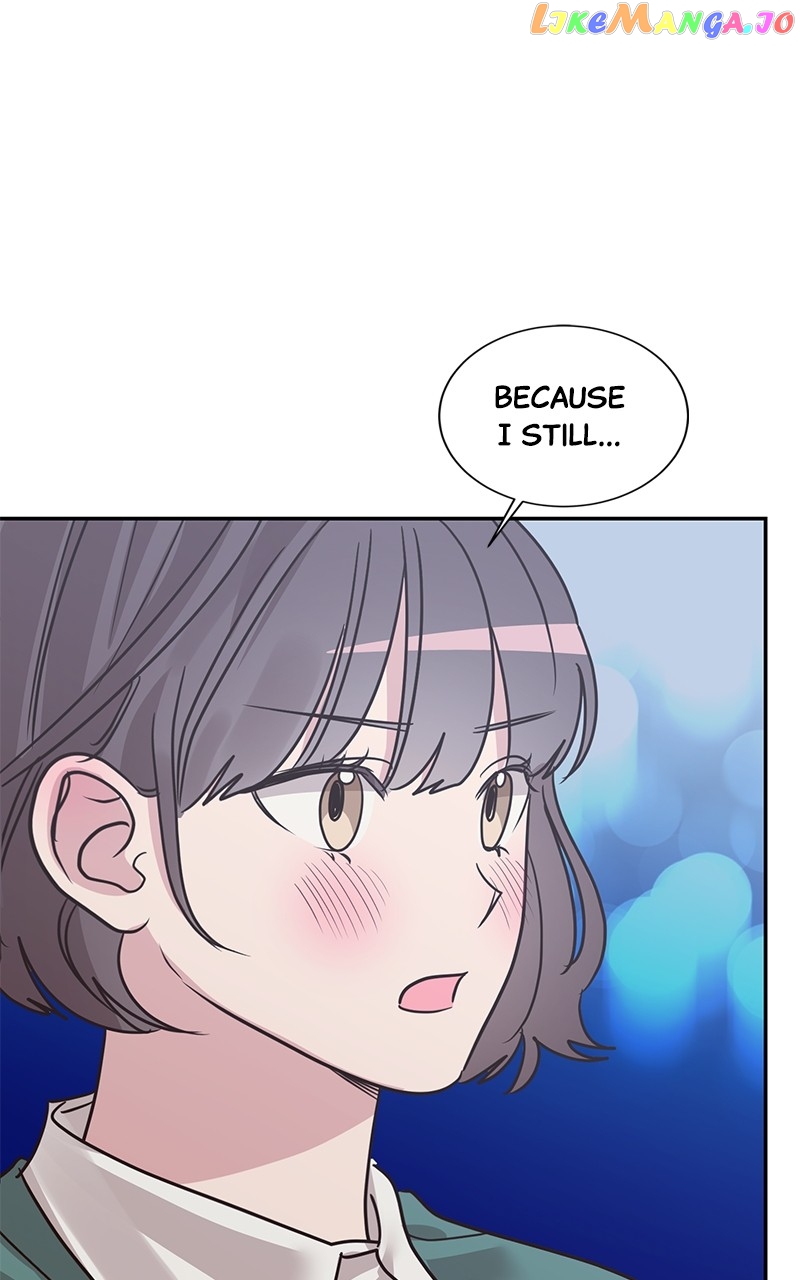 Lovers of the Galaxy Chapter 27 - page 49