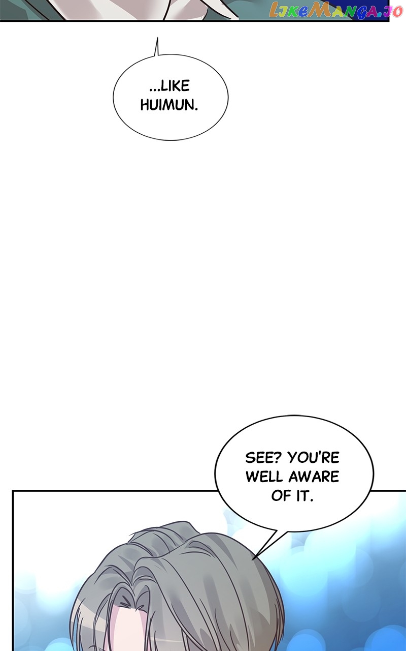 Lovers of the Galaxy Chapter 27 - page 50
