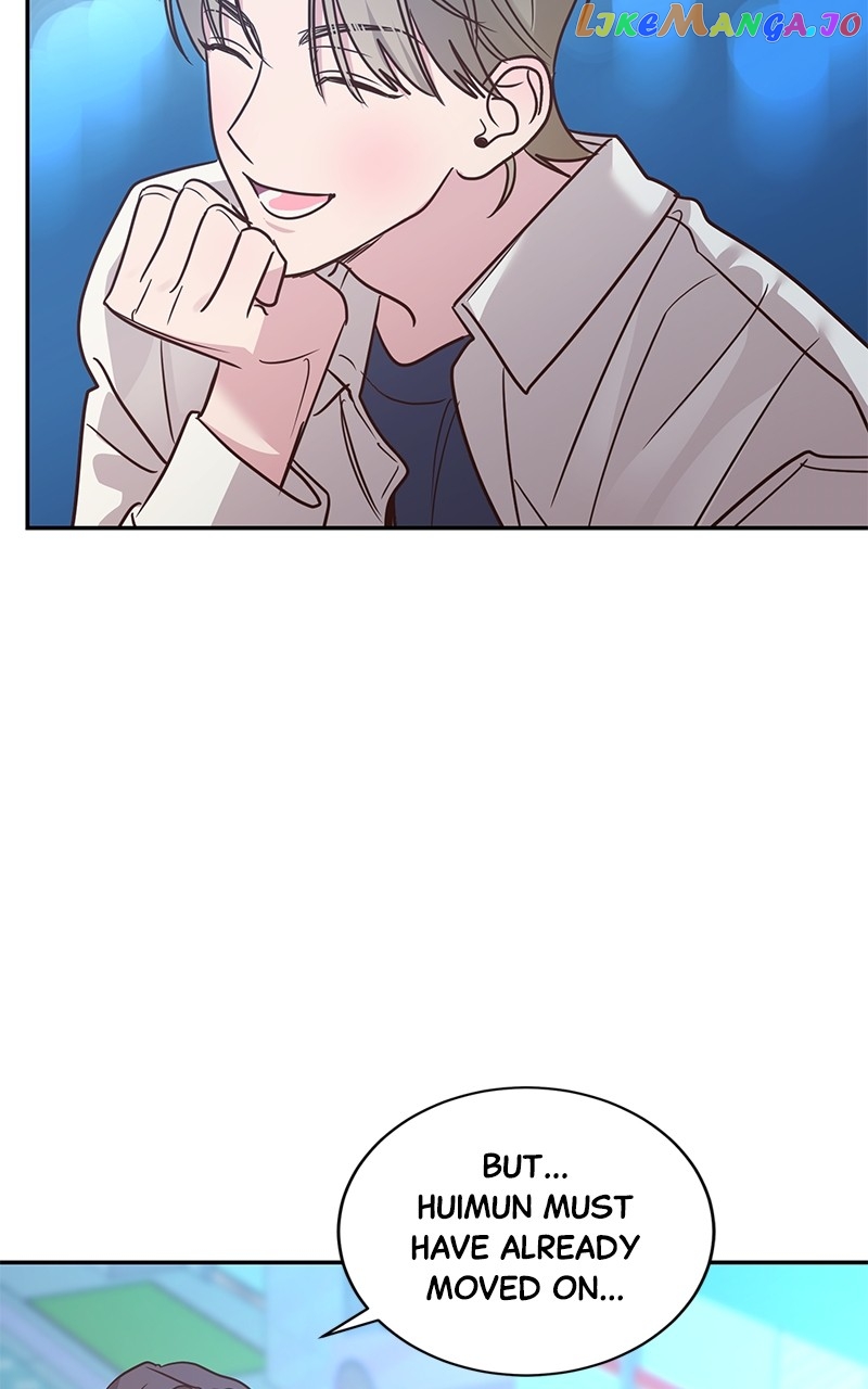Lovers of the Galaxy Chapter 27 - page 51