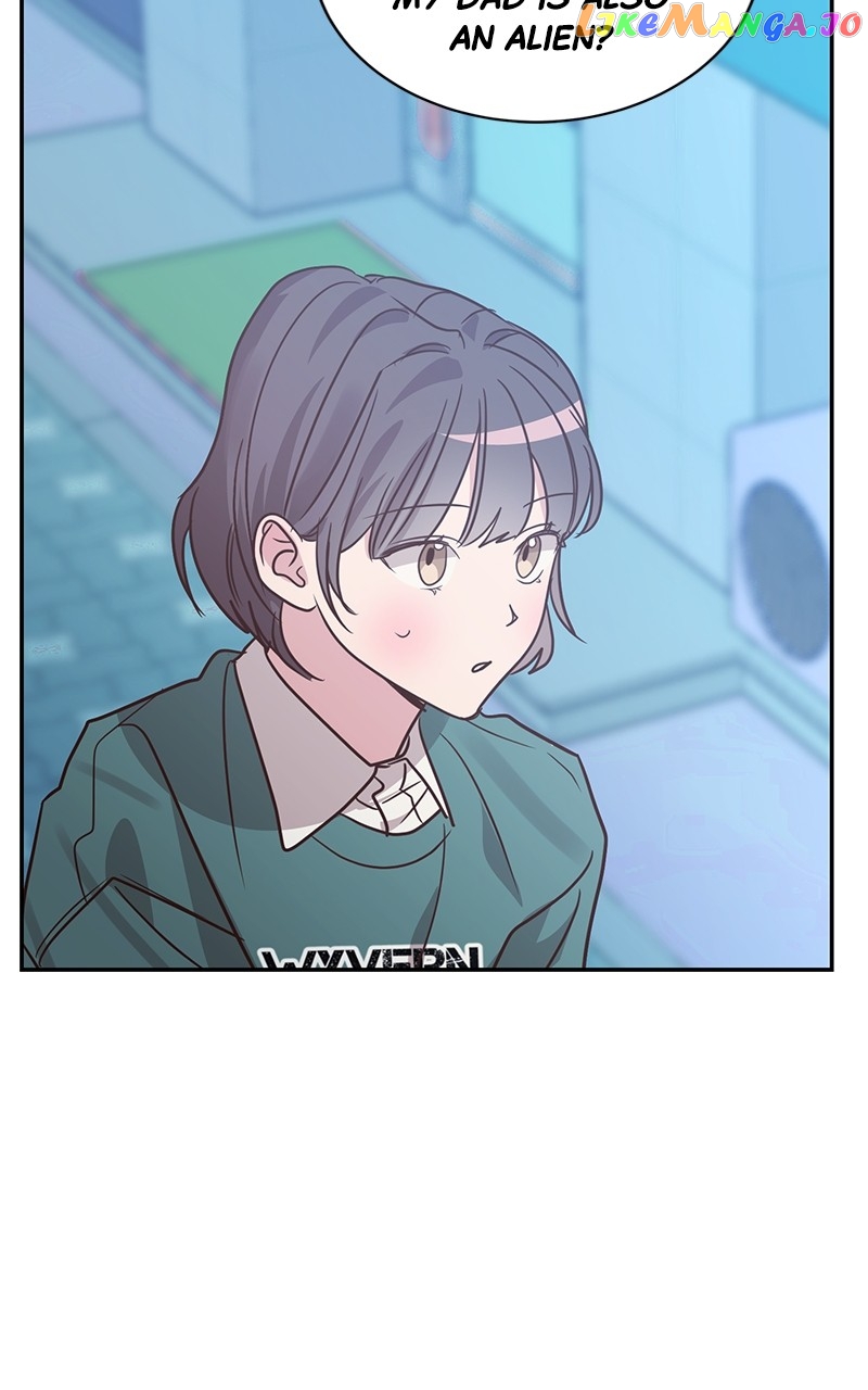 Lovers of the Galaxy Chapter 27 - page 53