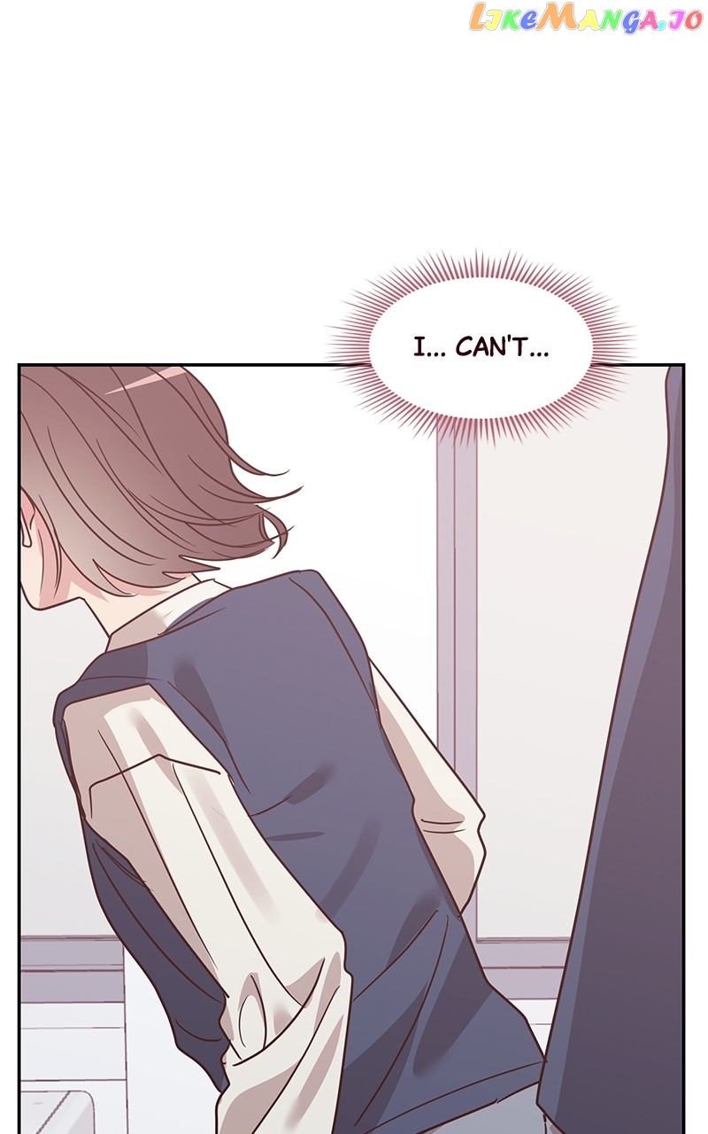 Lovers of the Galaxy Chapter 27 - page 77