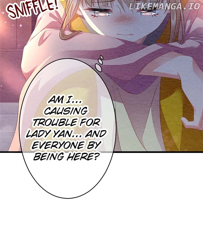 The Imperial Court Maiden’s Curse Chapter 2 - page 12