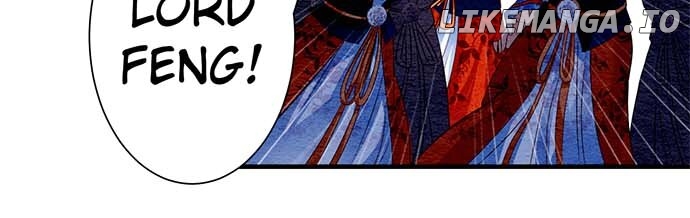 The Imperial Court Maiden’s Curse Chapter 2 - page 36