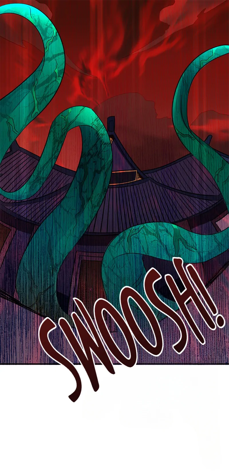 I Did Not Become A Human Today Either Chapter 10 - page 15