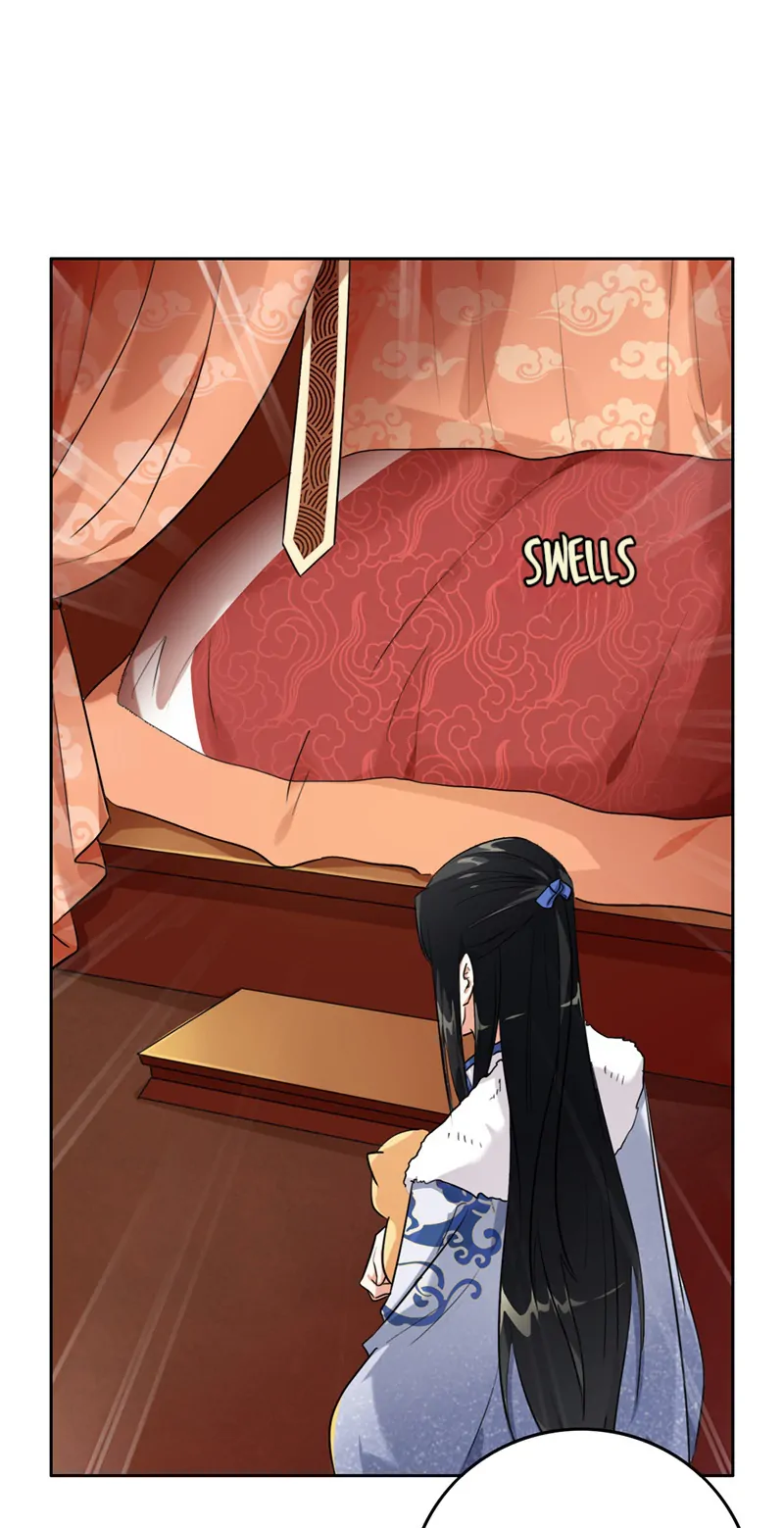 I Did Not Become A Human Today Either Chapter 10 - page 22