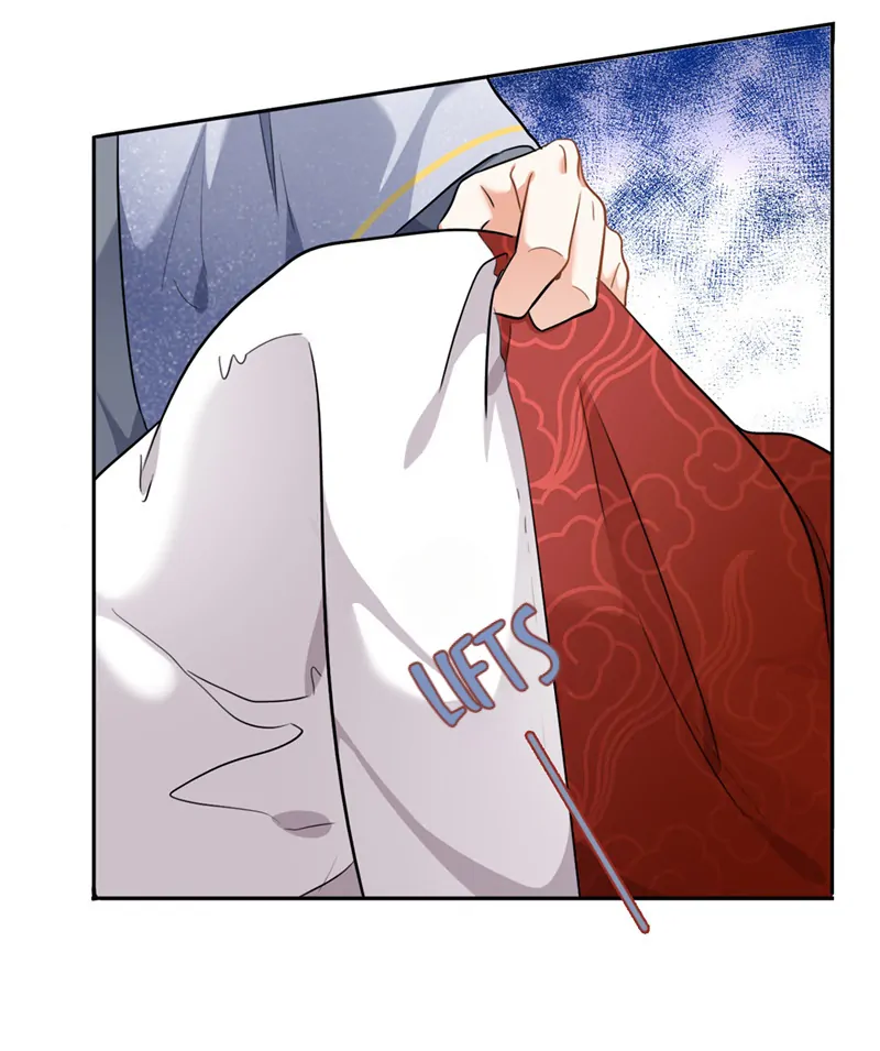 I Did Not Become A Human Today Either Chapter 10 - page 24