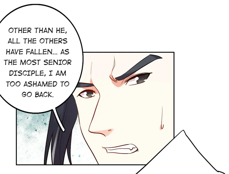 I Did Not Become A Human Today Either Chapter 10 - page 34