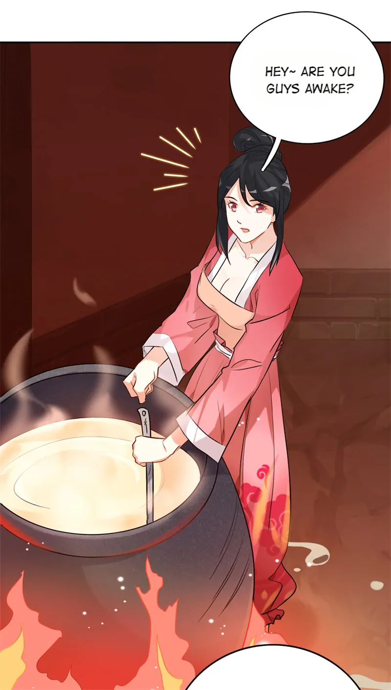 I Did Not Become A Human Today Either Chapter 10 - page 39
