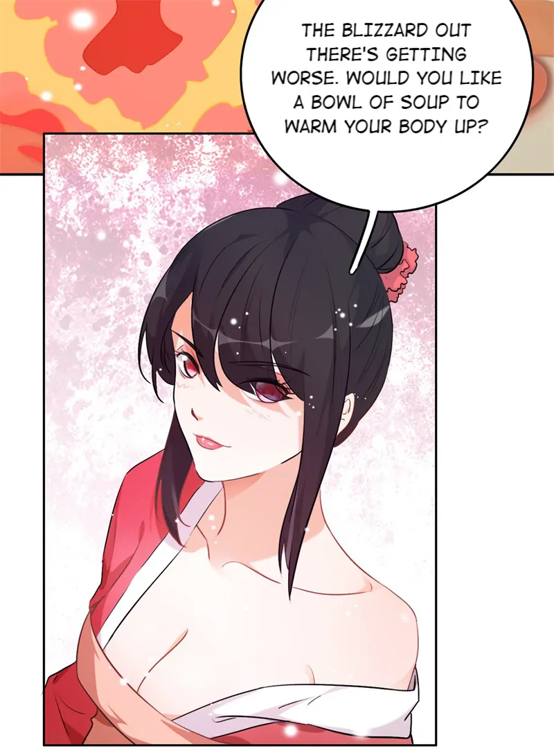 I Did Not Become A Human Today Either Chapter 10 - page 40