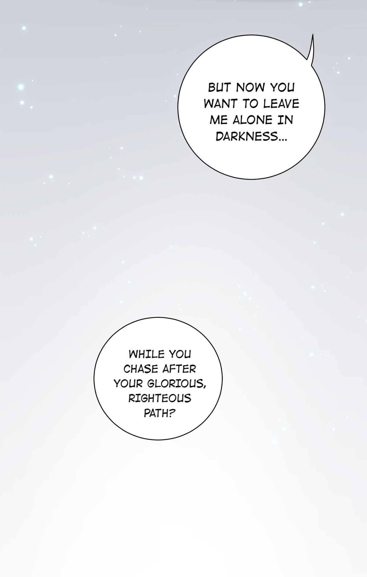 I Did Not Become A Human Today Either Chapter 48 - page 2
