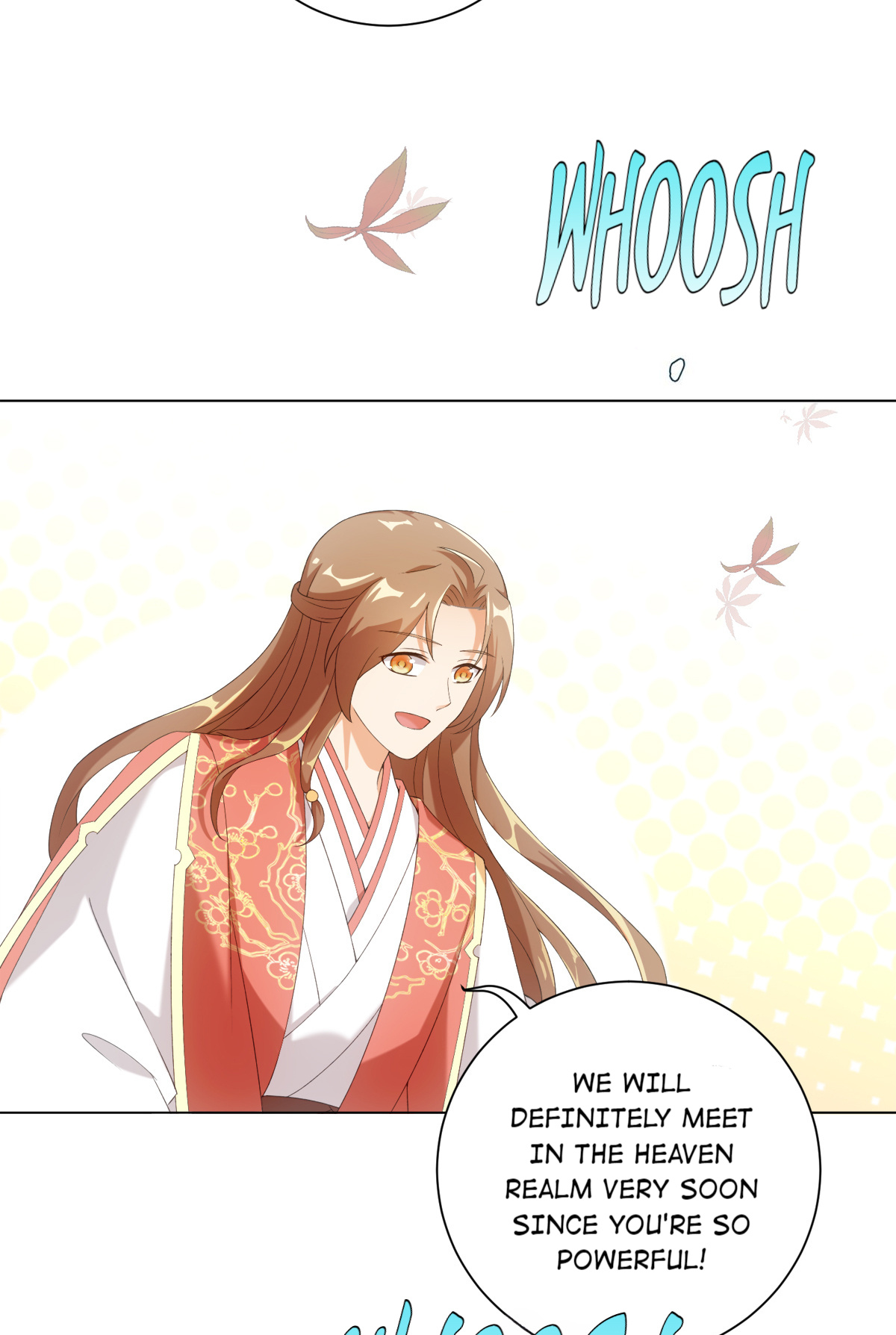 I Did Not Become A Human Today Either Chapter 48 - page 24