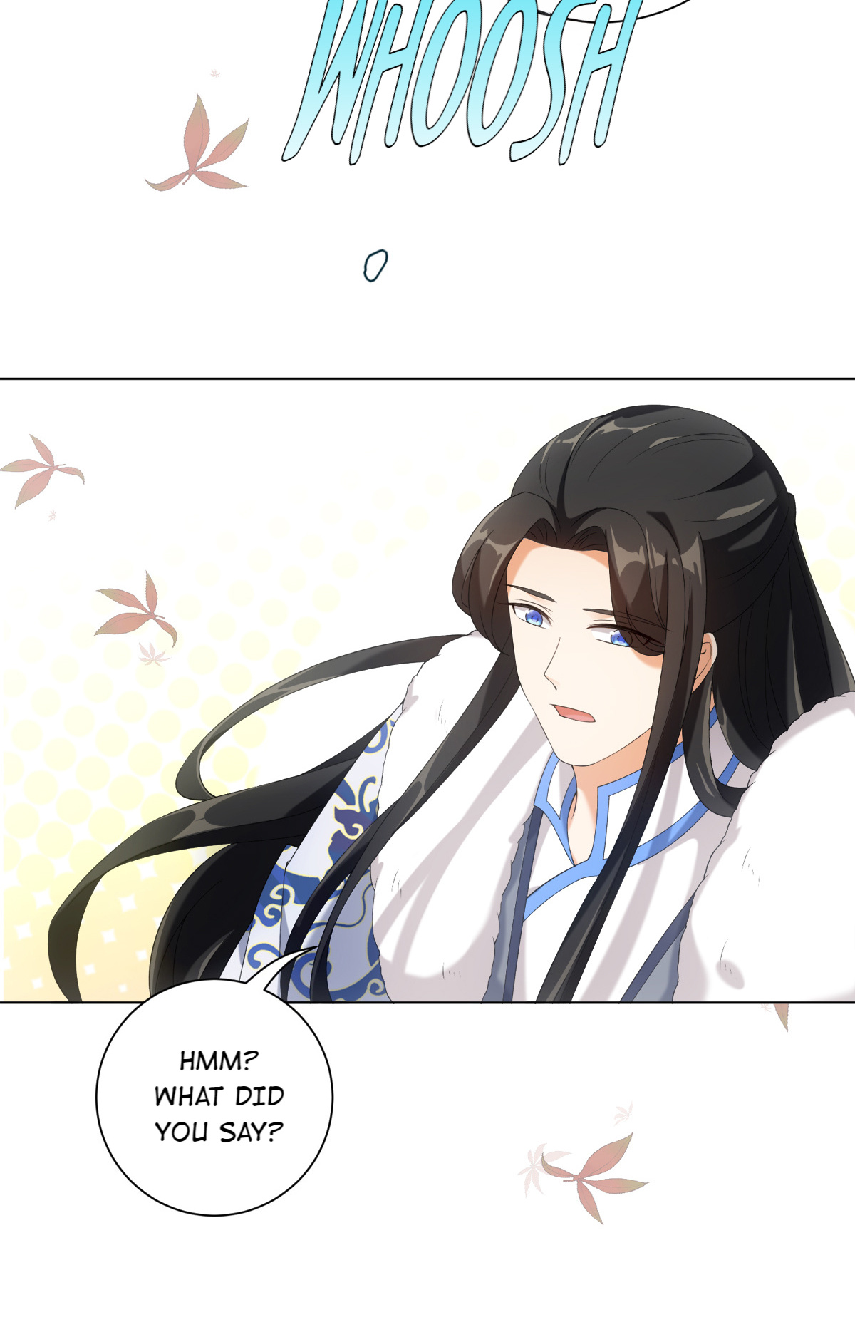 I Did Not Become A Human Today Either Chapter 48 - page 25