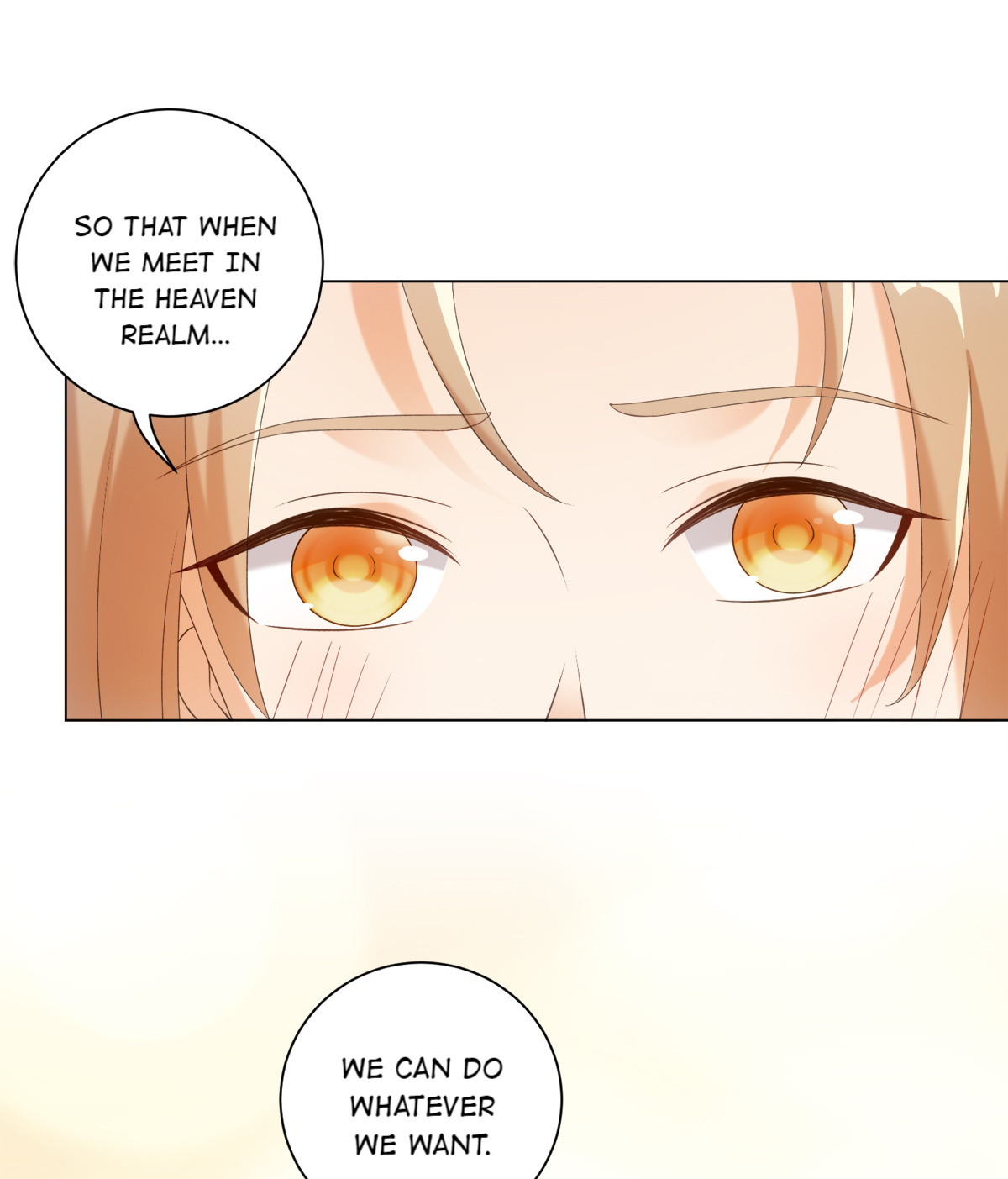 I Did Not Become A Human Today Either Chapter 48 - page 29