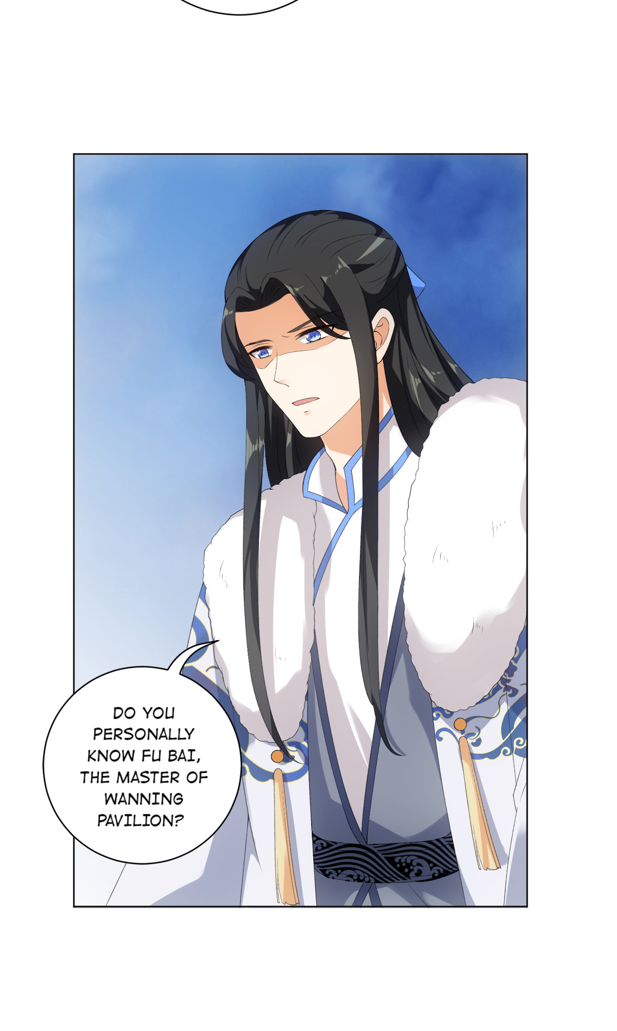 I Did Not Become A Human Today Either Chapter 48 - page 39