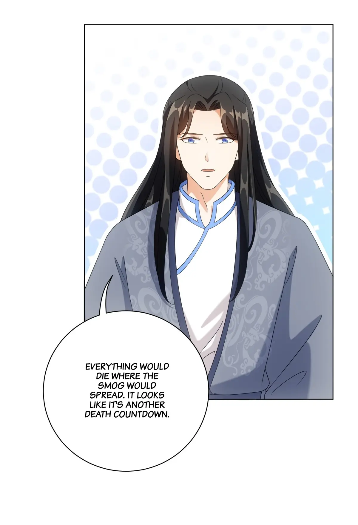 I Did Not Become A Human Today Either Chapter 66 - page 13