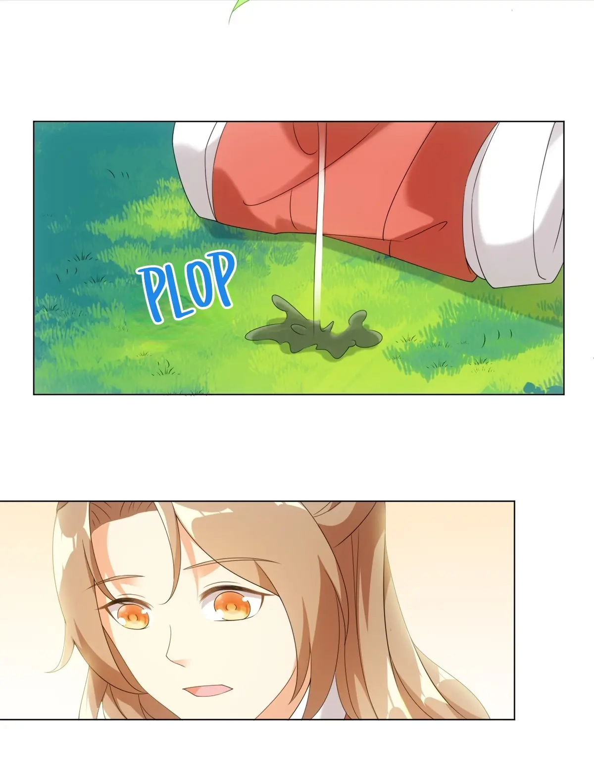 I Did Not Become A Human Today Either Chapter 66 - page 18