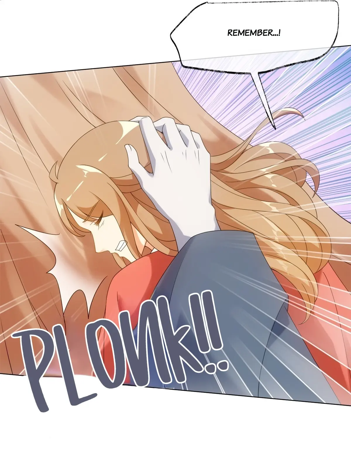 I Did Not Become A Human Today Either Chapter 66 - page 27
