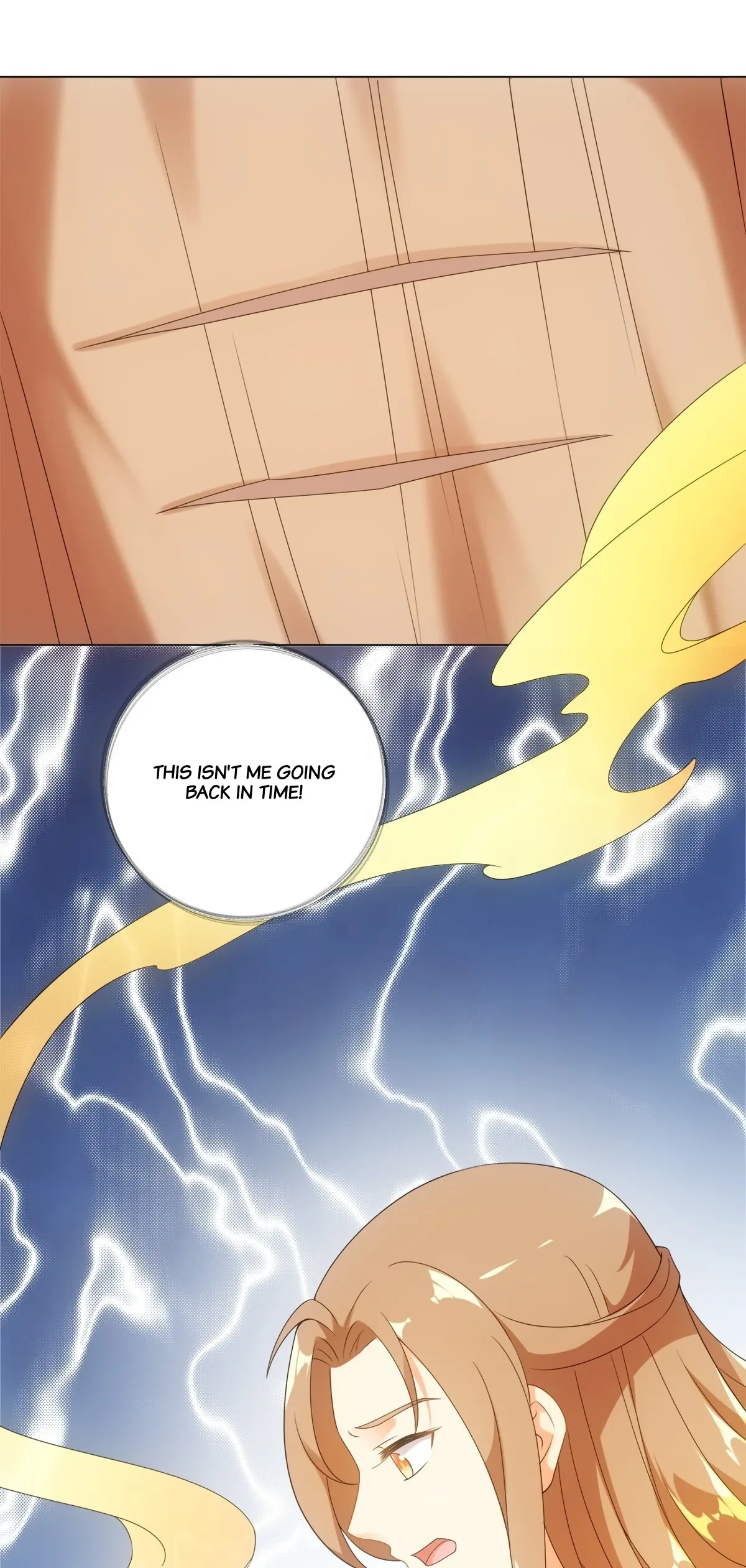 I Did Not Become A Human Today Either Chapter 66 - page 28