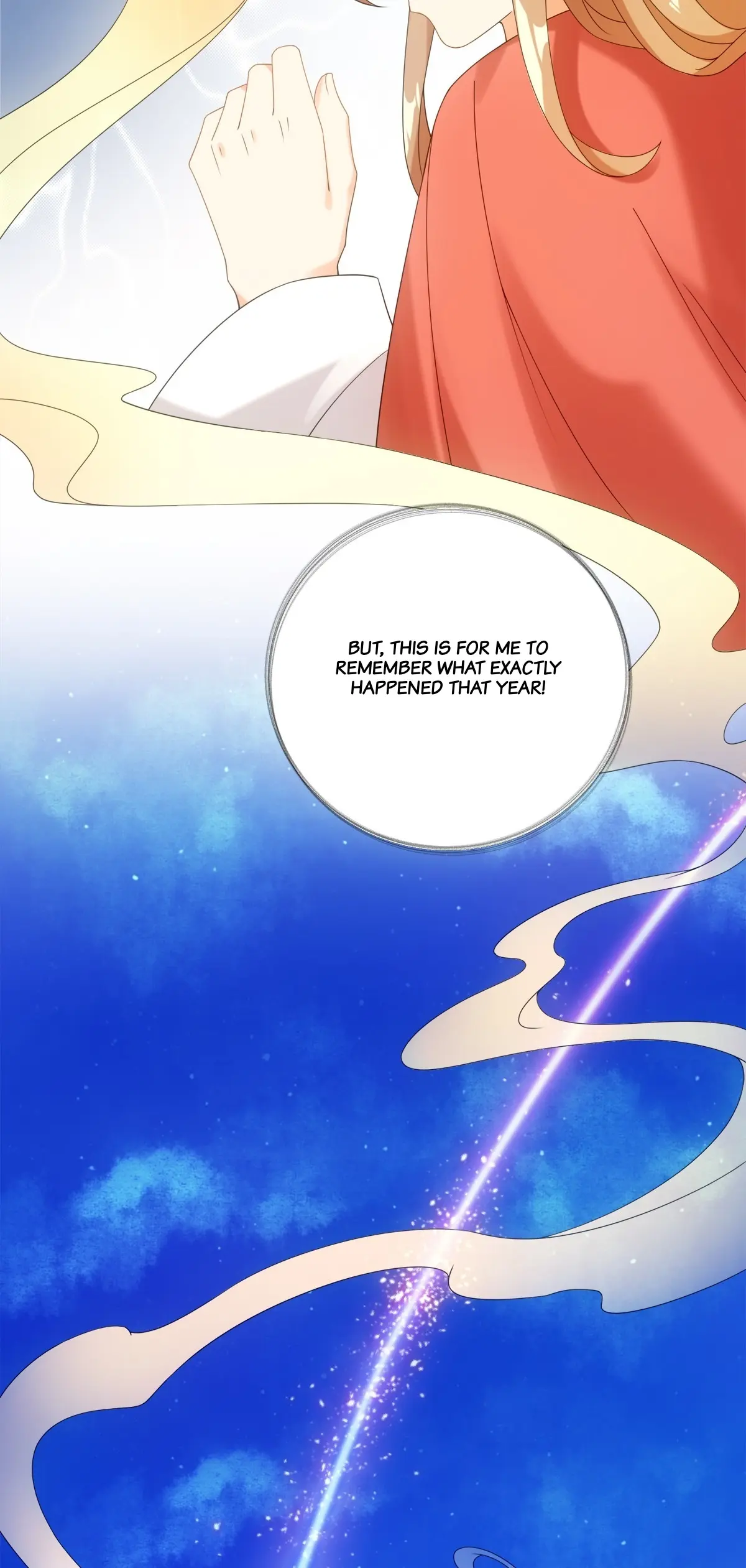I Did Not Become A Human Today Either Chapter 66 - page 29