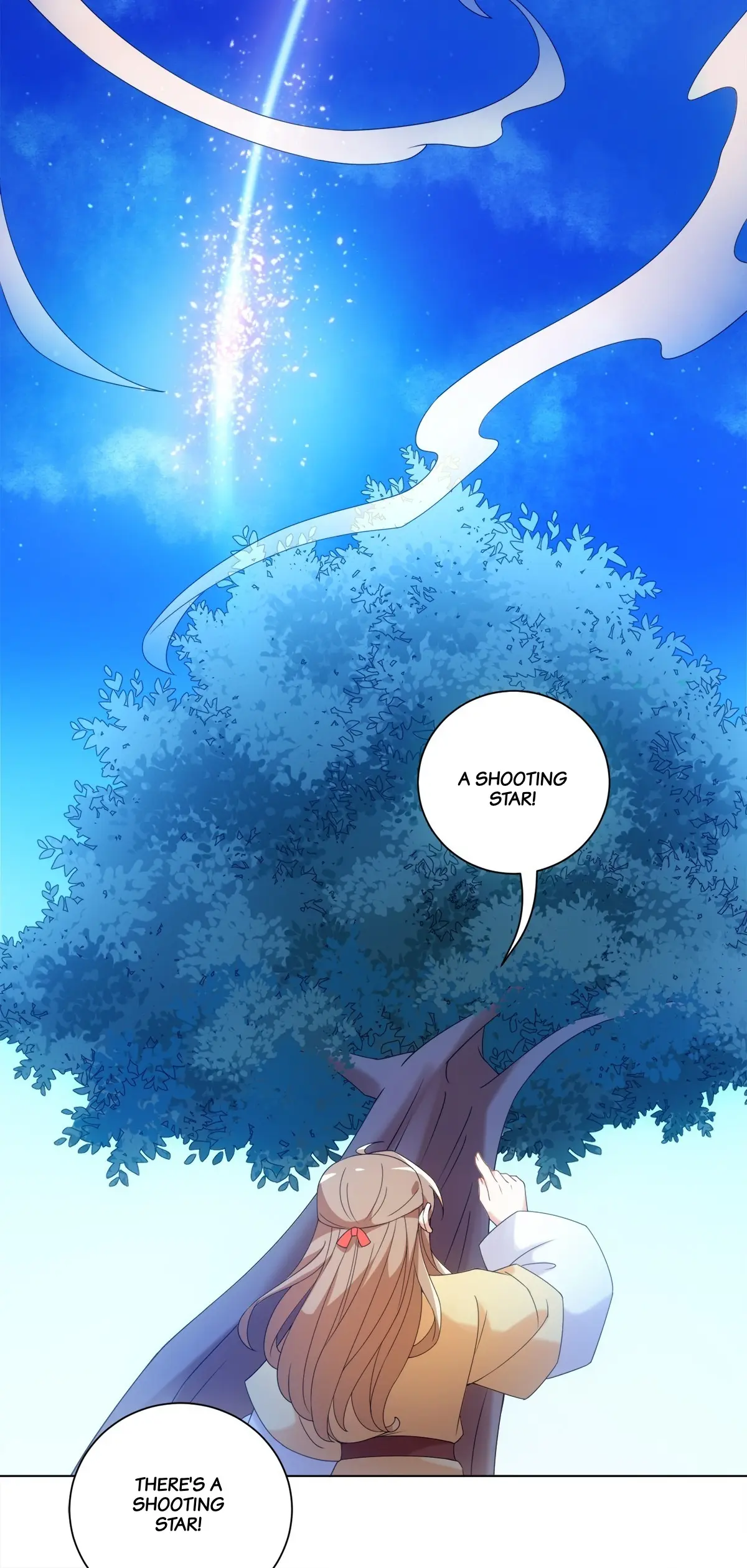 I Did Not Become A Human Today Either Chapter 66 - page 30