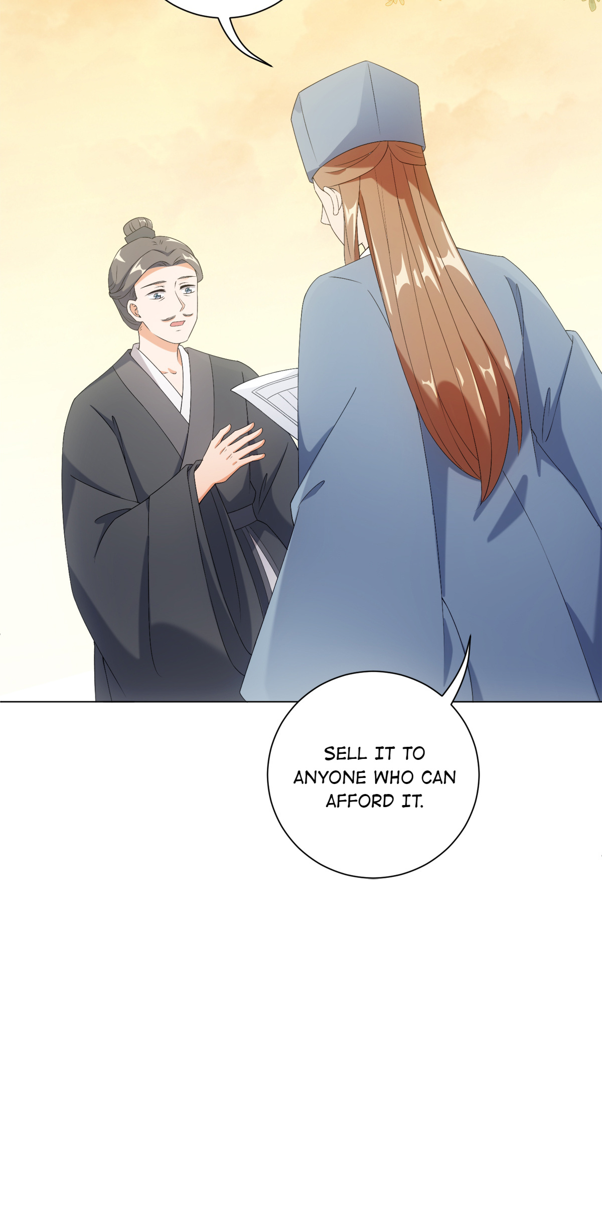 I Did Not Become A Human Today Either Chapter 55 - page 11