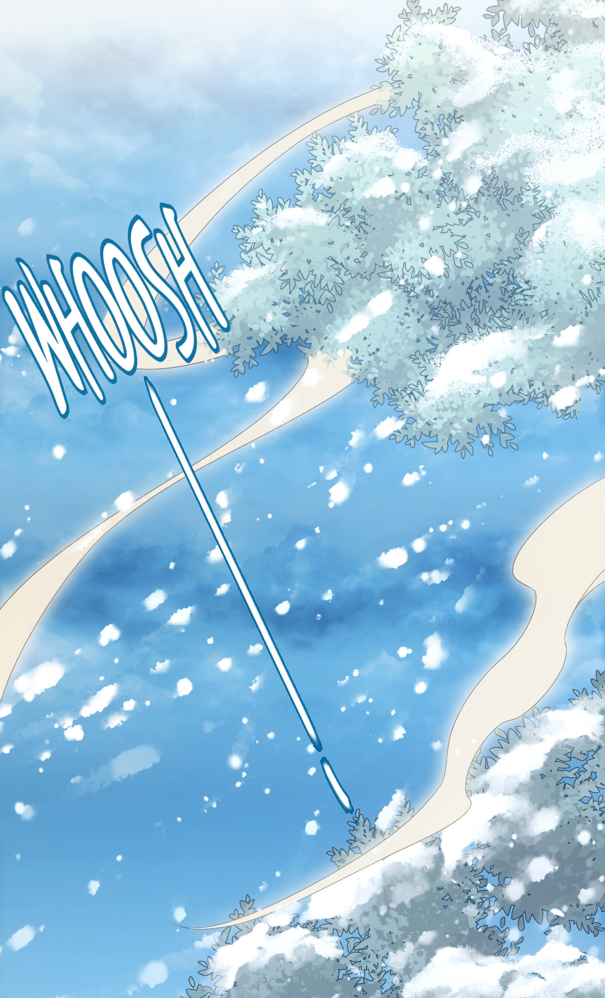 I Did Not Become A Human Today Either Chapter 55 - page 15