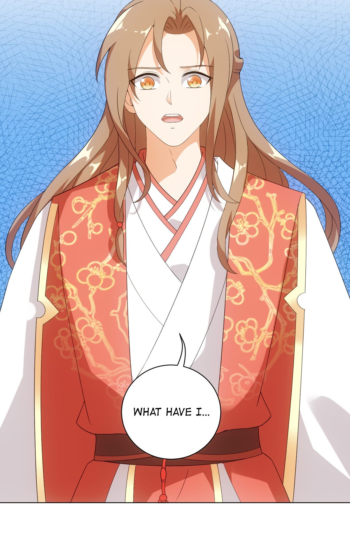 I Did Not Become A Human Today Either Chapter 55 - page 29