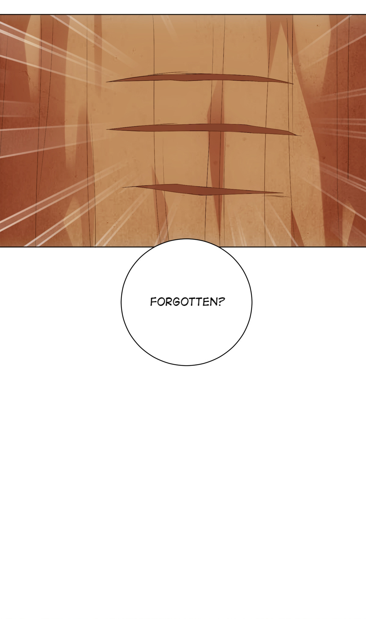 I Did Not Become A Human Today Either Chapter 55 - page 30