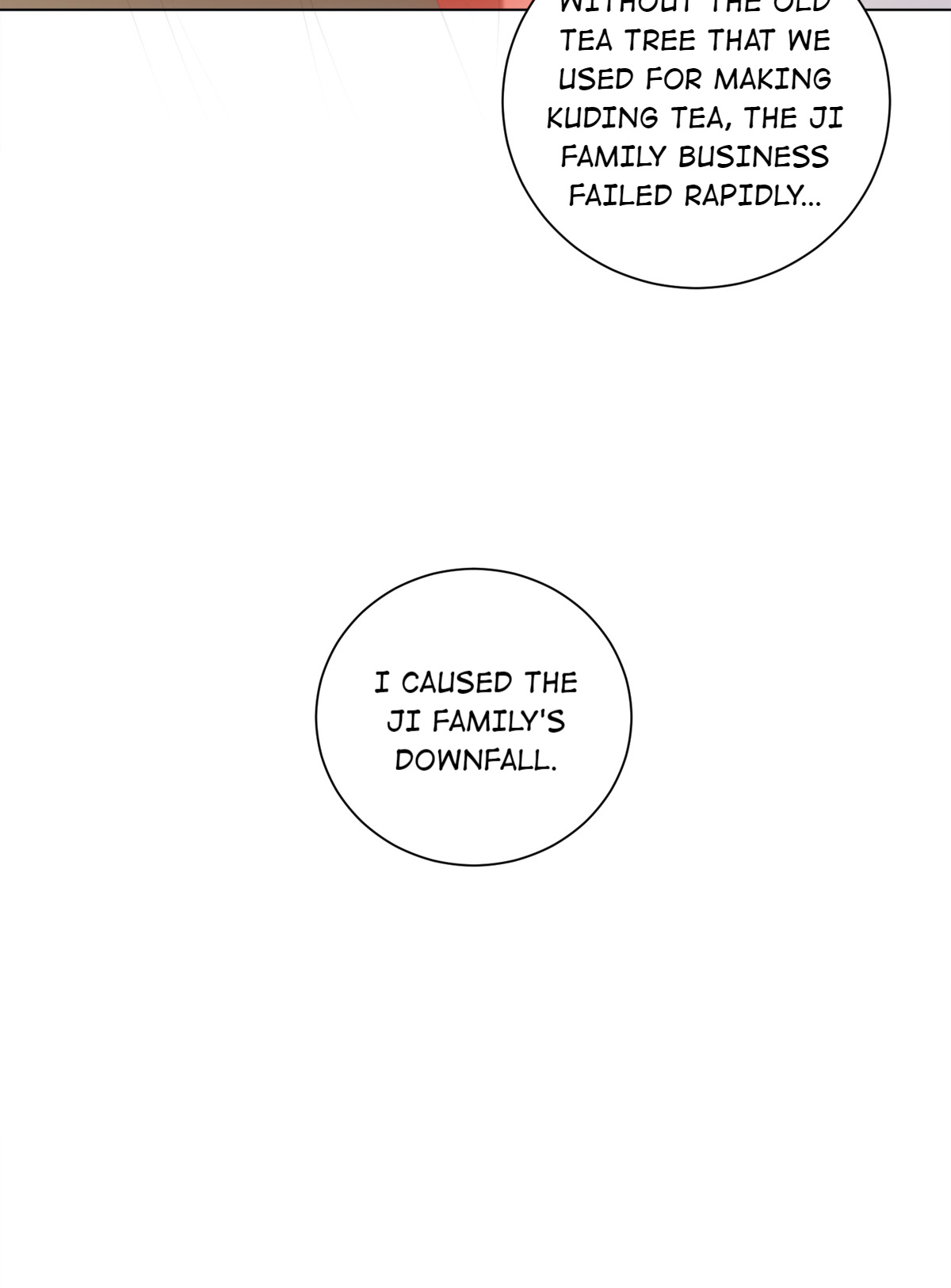 I Did Not Become A Human Today Either Chapter 55 - page 36