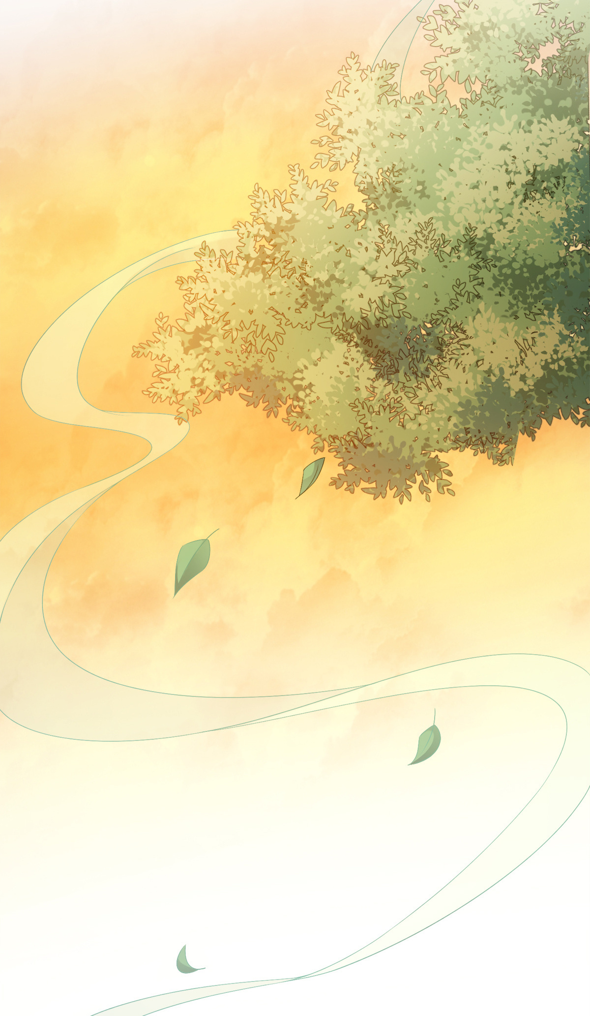 I Did Not Become A Human Today Either Chapter 55 - page 8