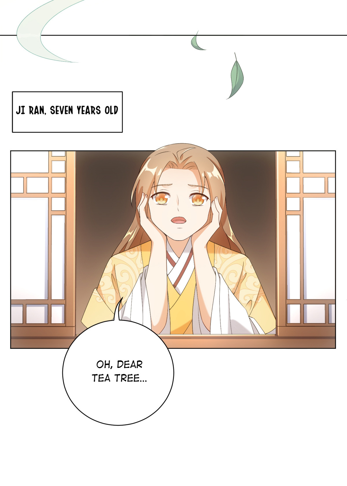 I Did Not Become A Human Today Either Chapter 55 - page 9