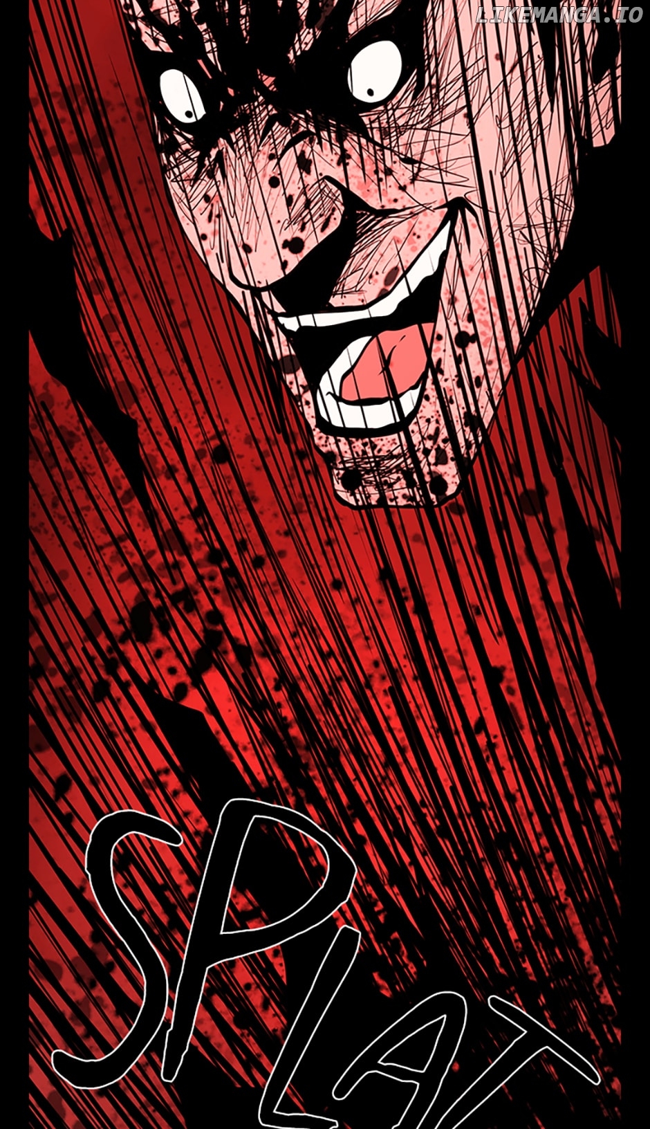 Silent Moon Chapter 13 - page 30