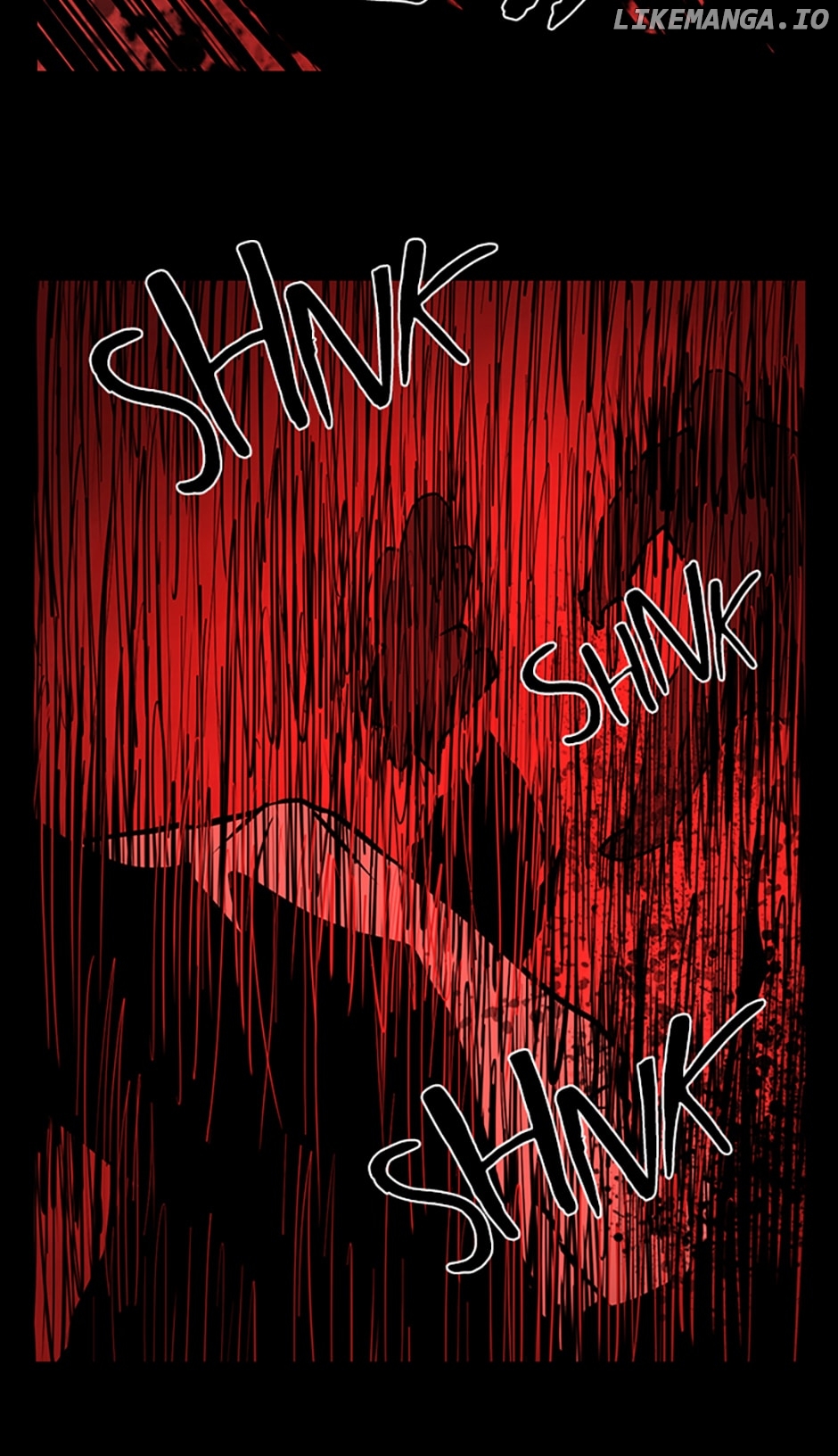 Silent Moon Chapter 13 - page 31