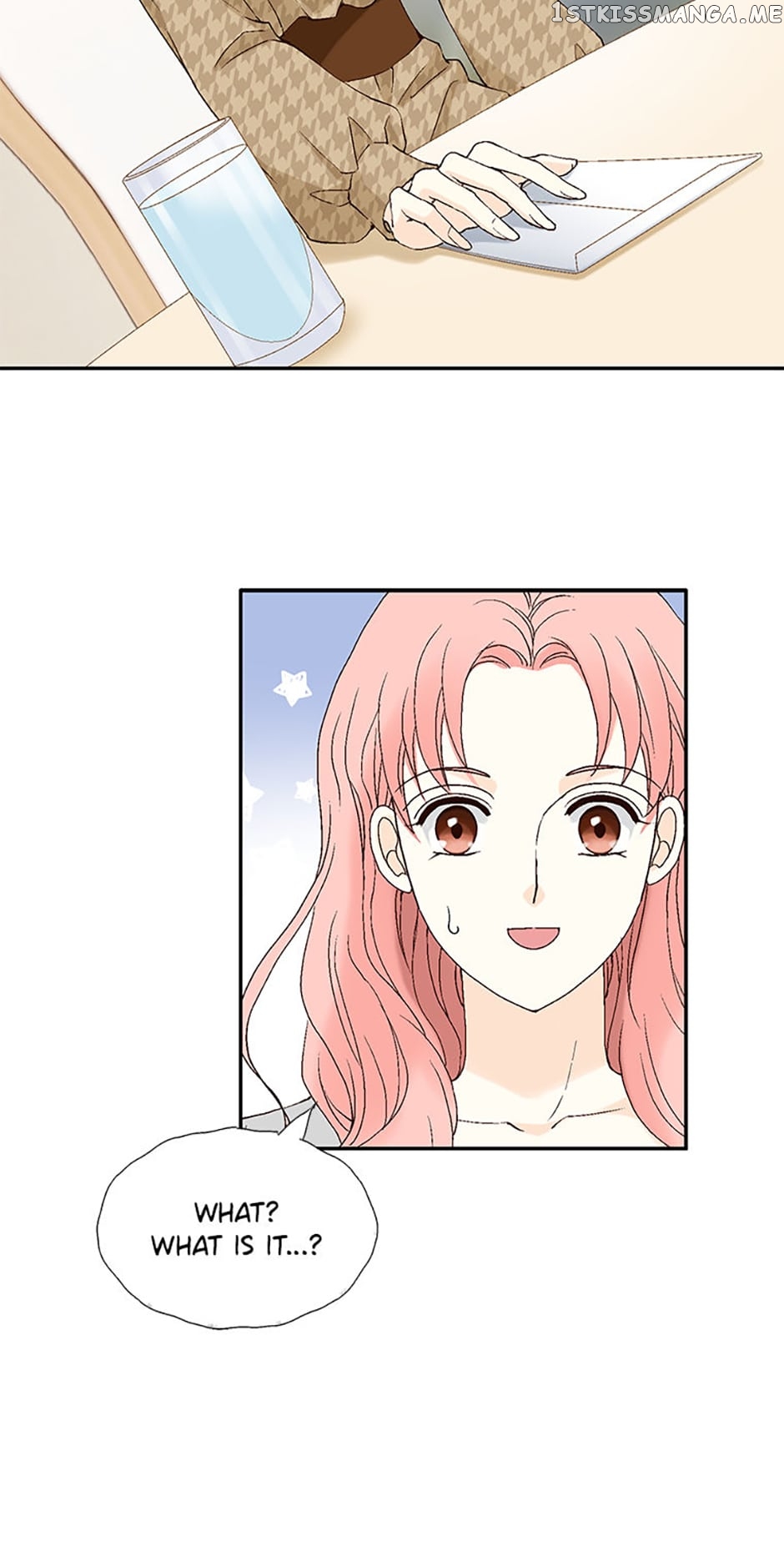 Flavors of Reincarnation Chapter 46 - page 10