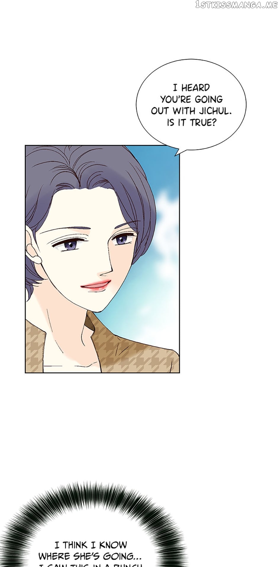Flavors of Reincarnation Chapter 46 - page 11