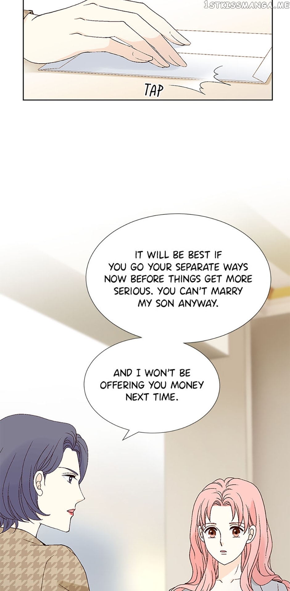 Flavors of Reincarnation Chapter 46 - page 14