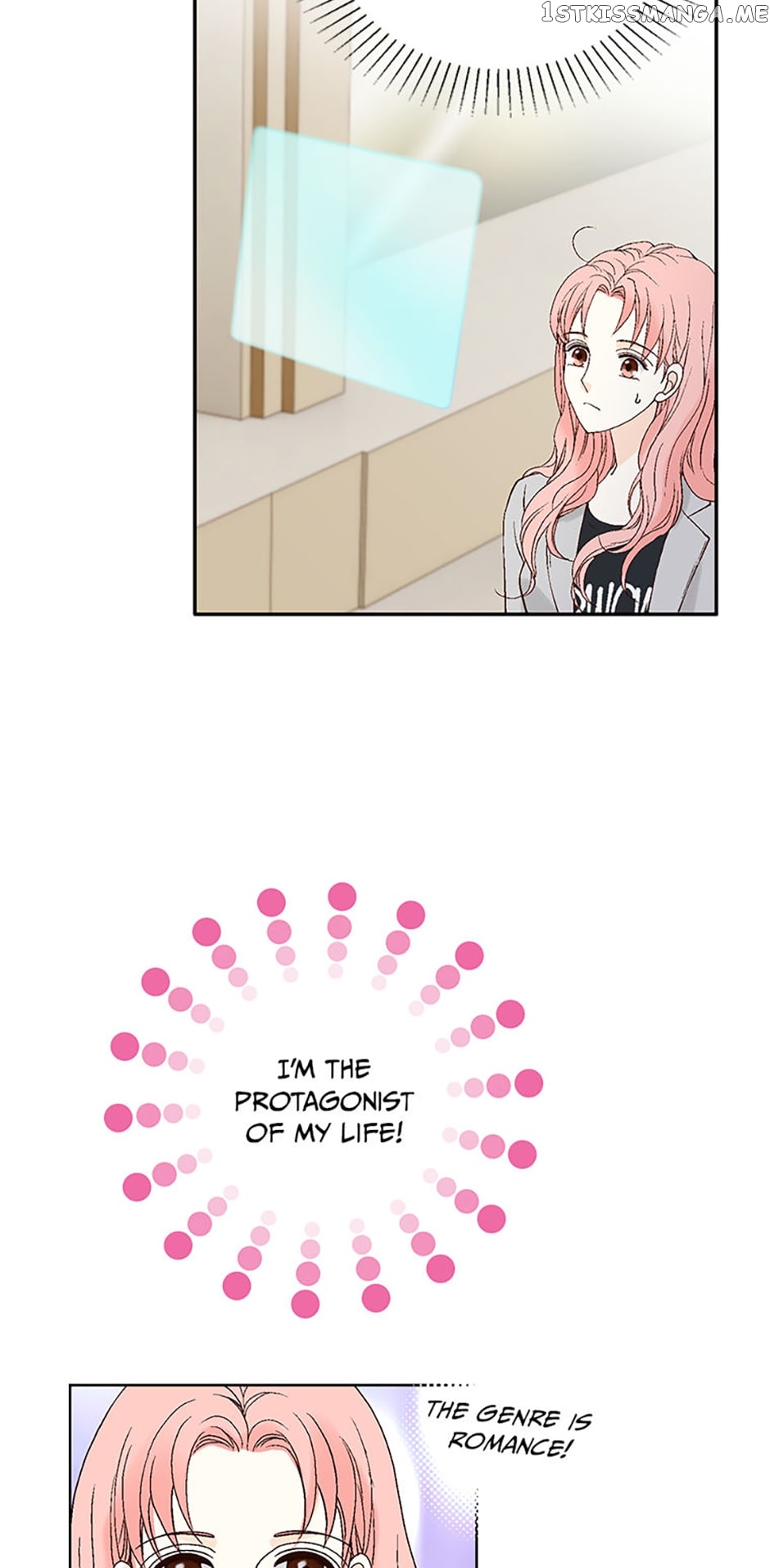 Flavors of Reincarnation Chapter 46 - page 18