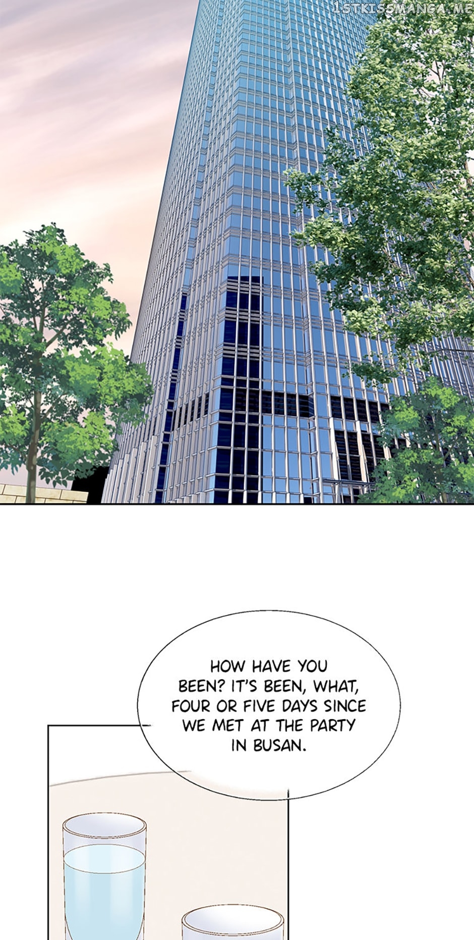 Flavors of Reincarnation Chapter 46 - page 2