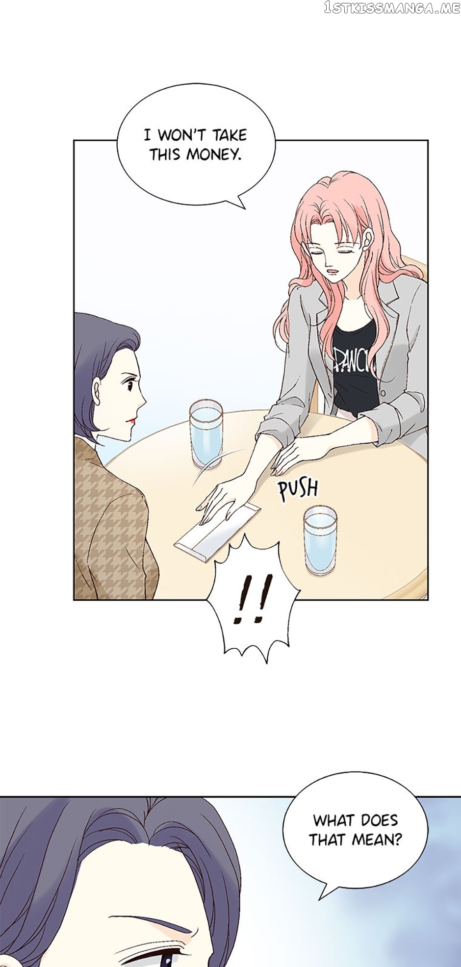 Flavors of Reincarnation Chapter 46 - page 21