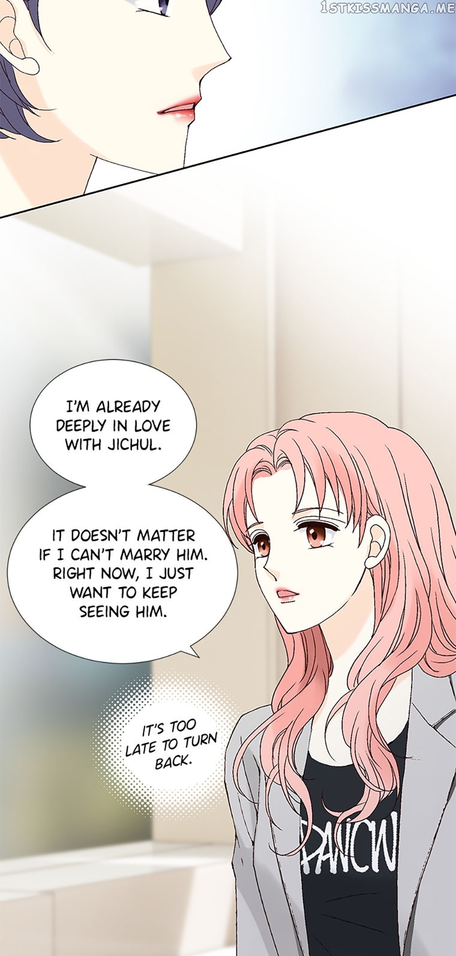 Flavors of Reincarnation Chapter 46 - page 22
