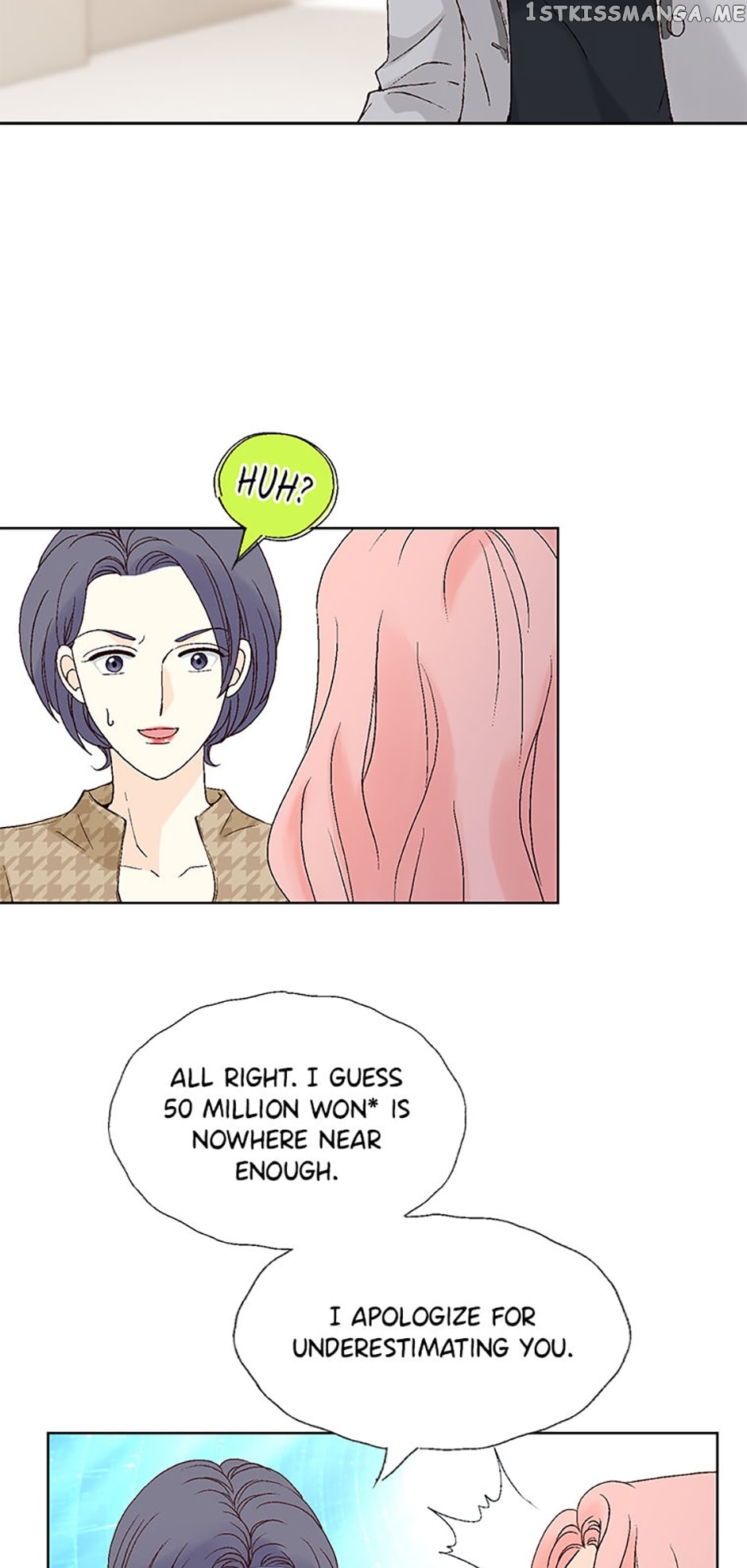 Flavors of Reincarnation Chapter 46 - page 23