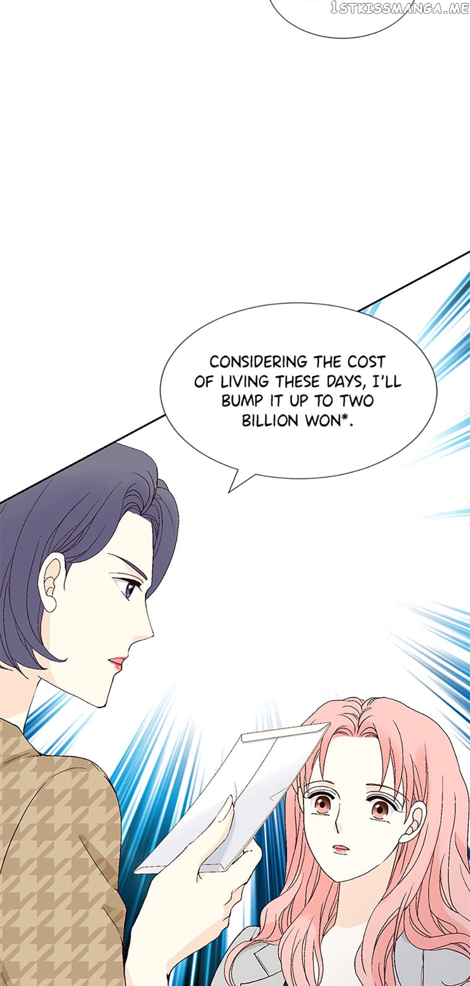 Flavors of Reincarnation Chapter 46 - page 25