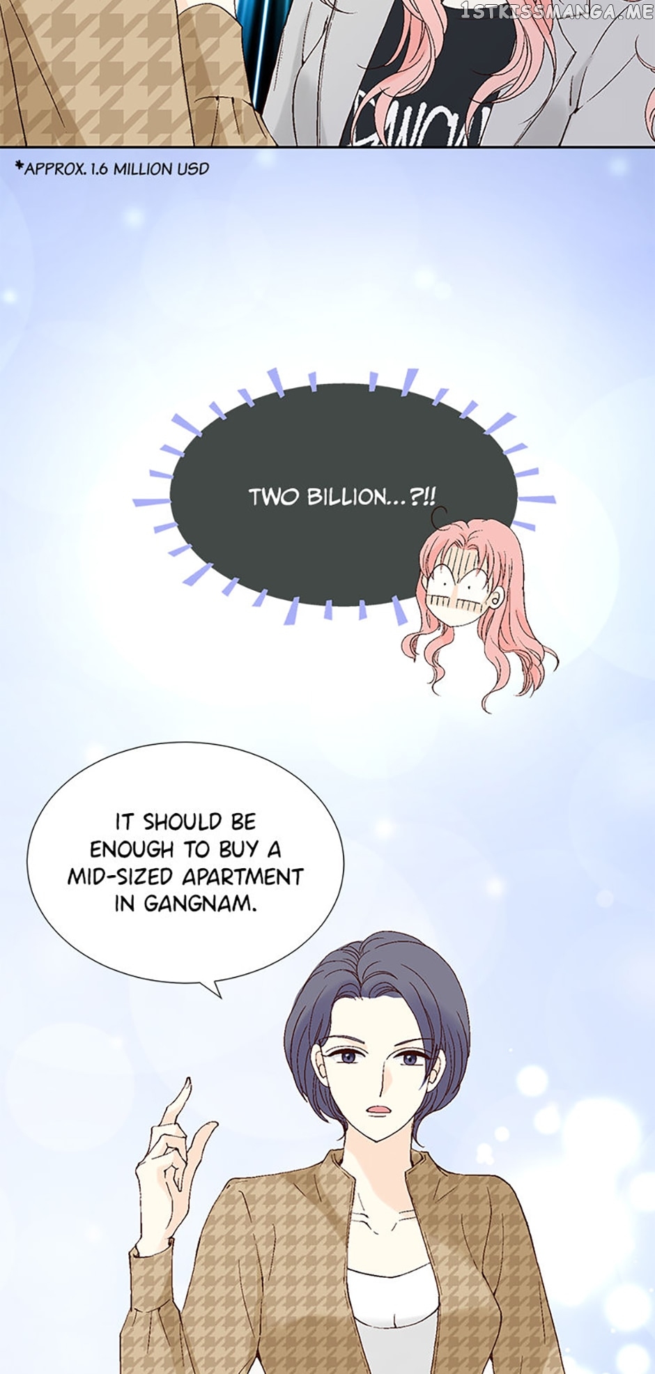 Flavors of Reincarnation Chapter 46 - page 26