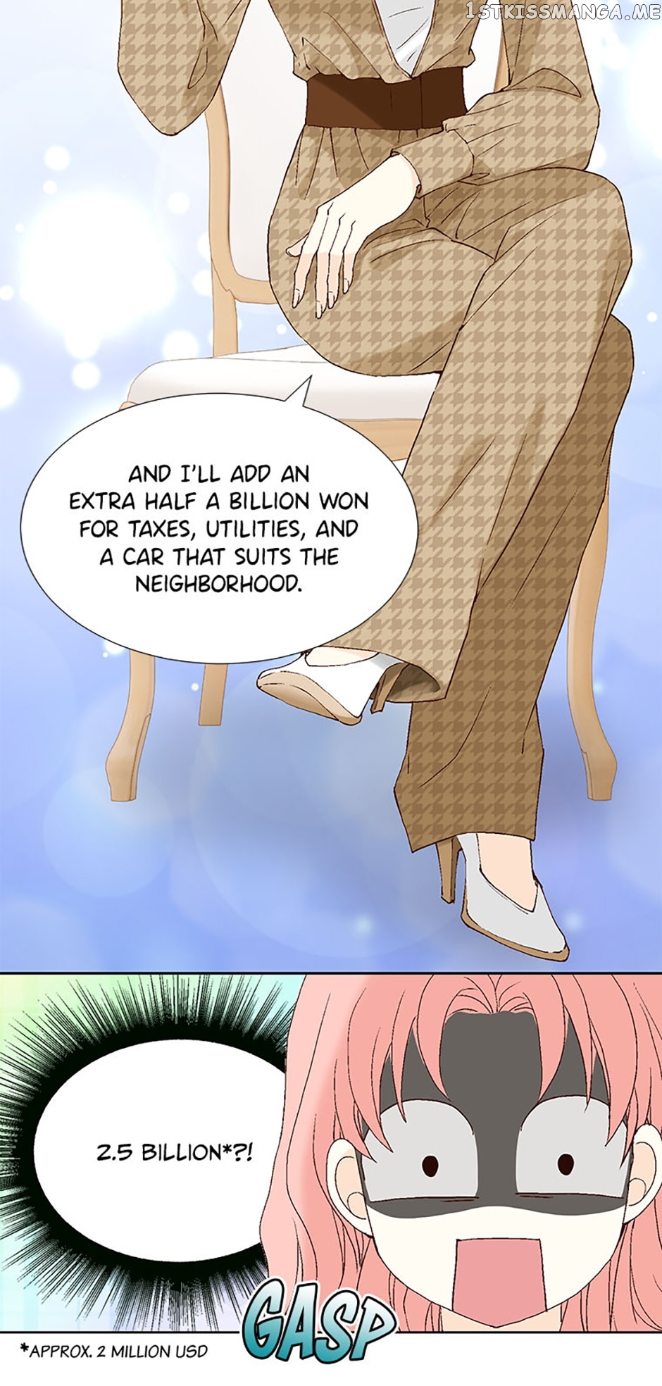Flavors of Reincarnation Chapter 46 - page 27