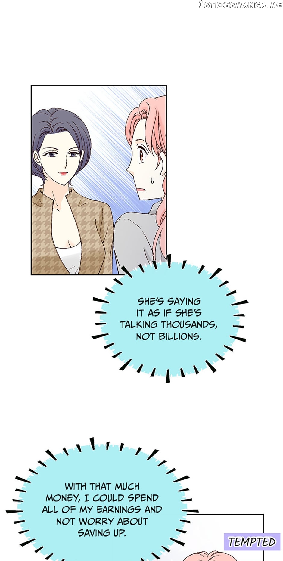 Flavors of Reincarnation Chapter 46 - page 28