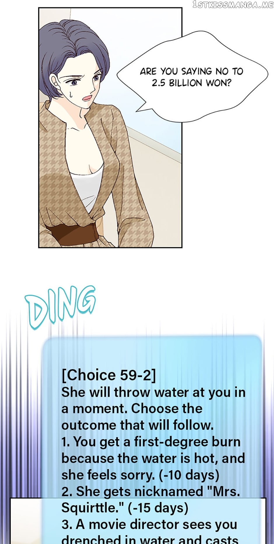 Flavors of Reincarnation Chapter 46 - page 33