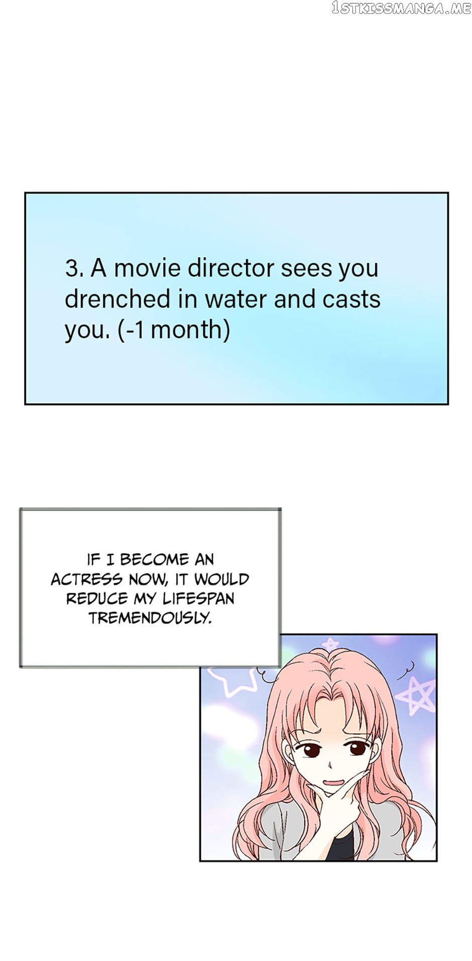 Flavors of Reincarnation Chapter 46 - page 38