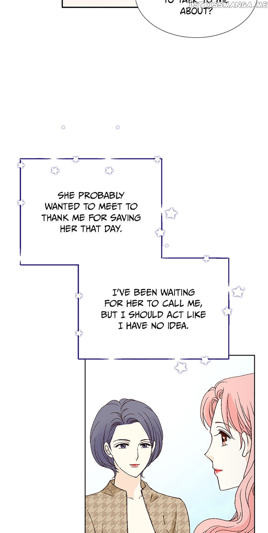 Flavors of Reincarnation Chapter 46 - page 4